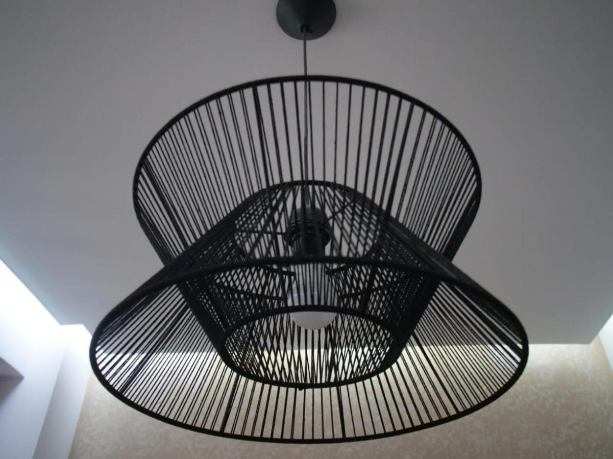 Hidden Gem In the Center Of Tirana Appartement Buitenkant foto