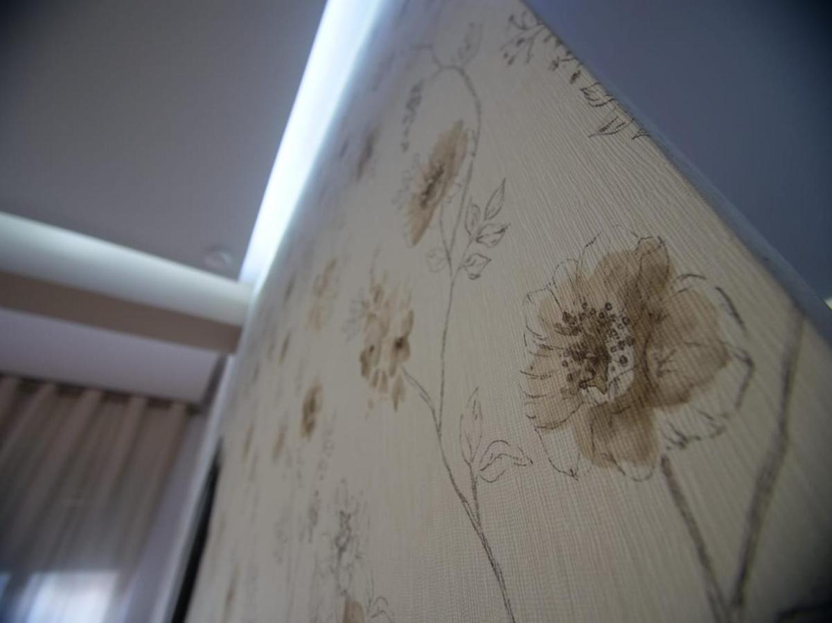Hidden Gem In the Center Of Tirana Appartement Buitenkant foto