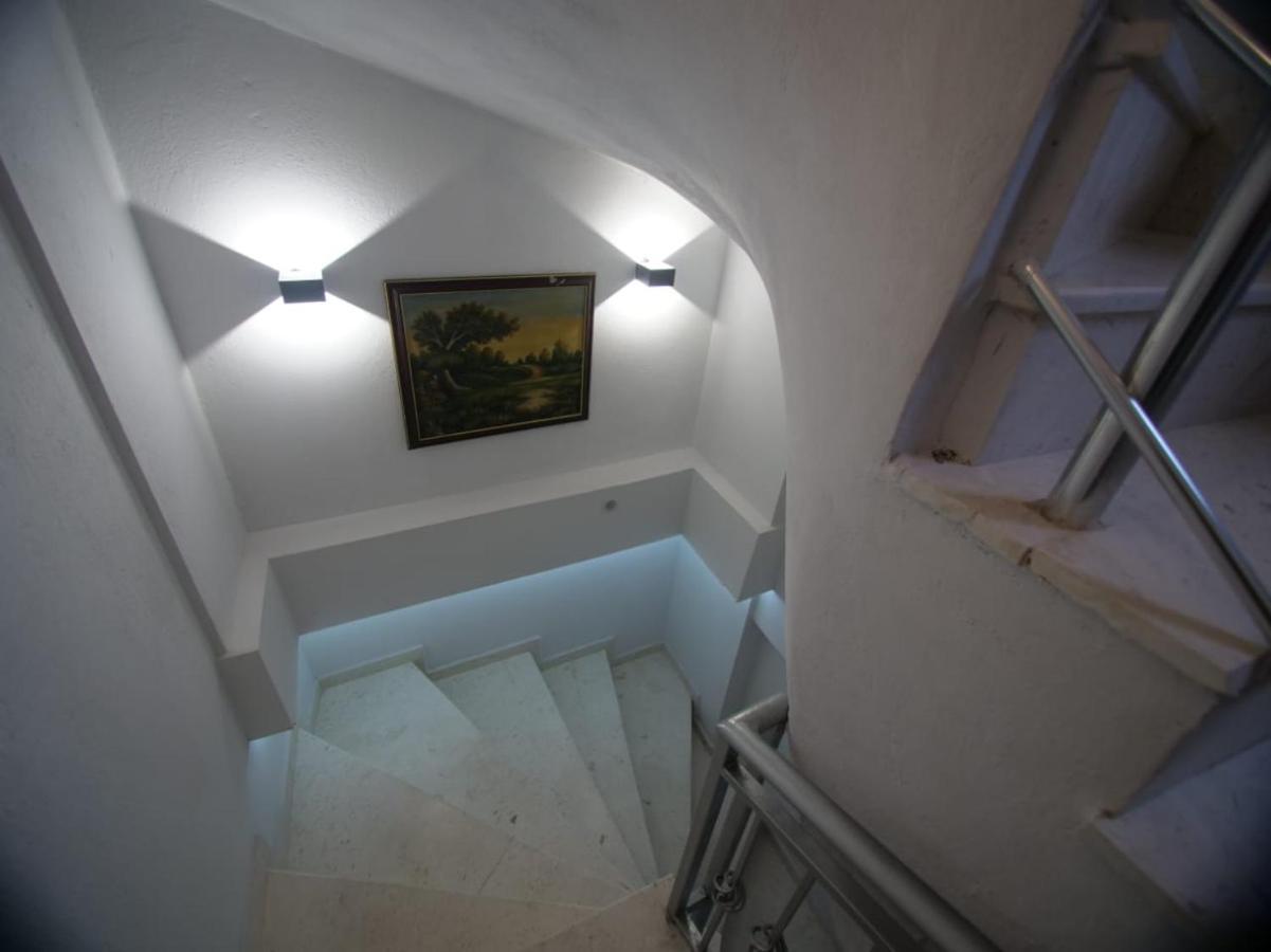 Hidden Gem In the Center Of Tirana Appartement Buitenkant foto
